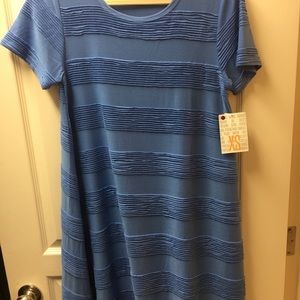Lularoe Carly XS BNWT